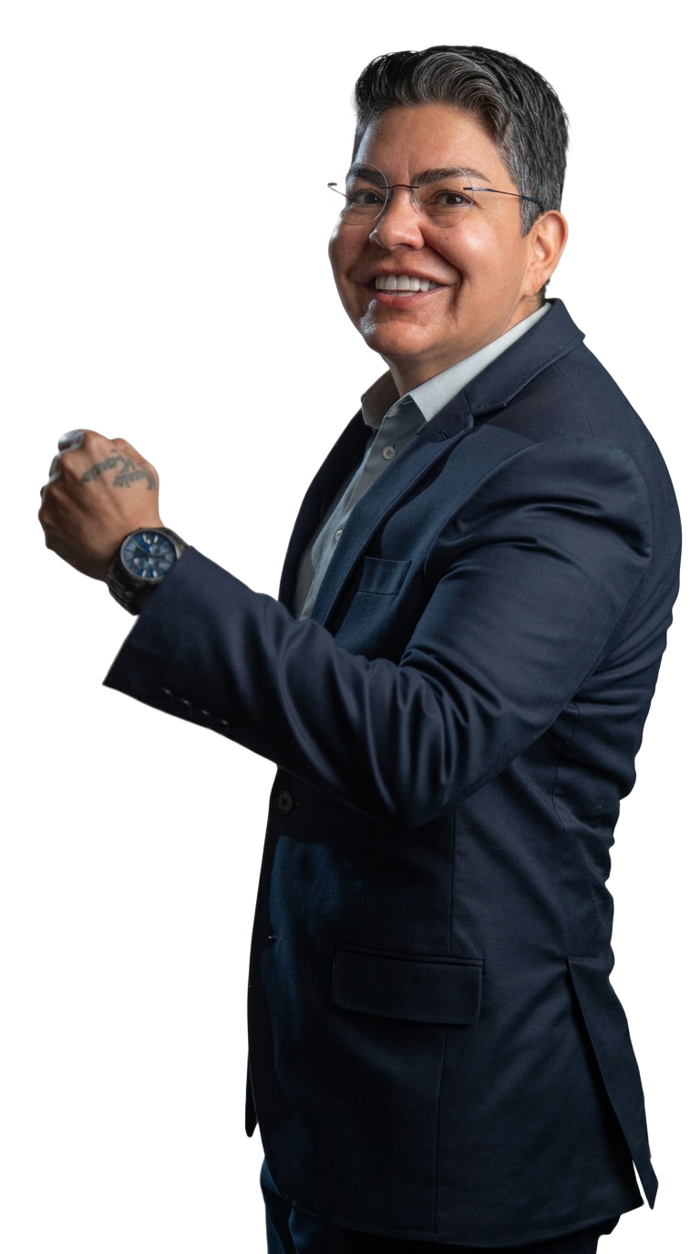 Vereadora Isa Marcondes